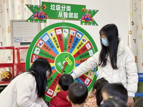 幼儿转盘游戏,幼儿转盘游戏的趣味与教育价值探索