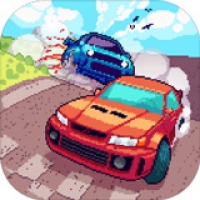 像素漂移游戏下载