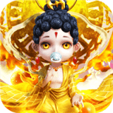 山海之灵游戏官方正版2024