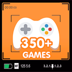 高清游戏录屏大师