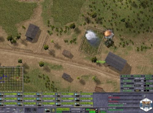 战争游戏名称,烽火连天的世纪较量