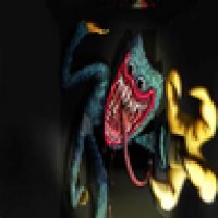 波比的游戏时间第四章同人自制版 