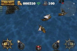 海盗海战游戏,激情四溢的海洋冒险之旅