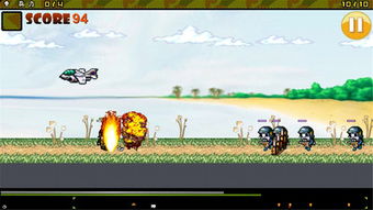 炮兵单机游戏,炮兵单机游戏深度解析