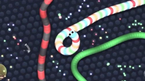 蛇有小游戏,挑战极限的智慧之旅