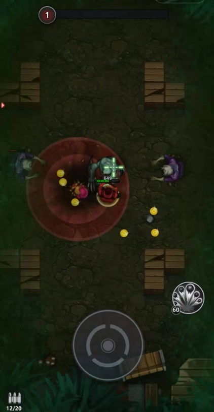 末日类小游戏,人类文明的最后篇章