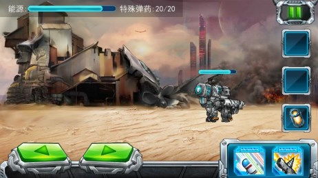 安卓机甲游戏,安卓机甲世界的冒险之旅