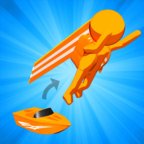 飞游变身跑最新版游戏下载 