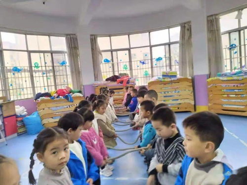 早班会游戏,激发团队活力新篇章