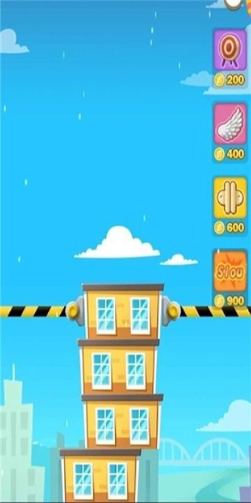 上楼层游戏,挑战极限生存的惊险冒险之旅