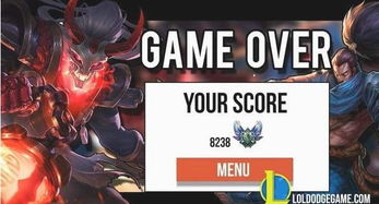 游戏lod,从细节到全局的视觉优化之旅