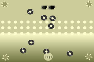 打碟小游戏,揭秘打碟小游戏的魅力之旅