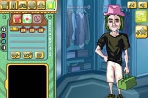 装扮类网页游戏,探索装扮类网页游戏的魅力世界