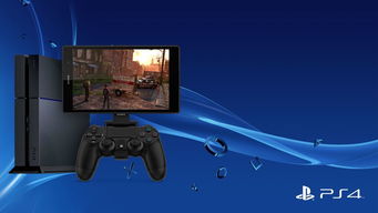 ps4能联机的游戏,畅享海量多人游戏体验