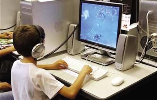 电脑棒玩游戏,畅游虚拟世界的奇幻之旅