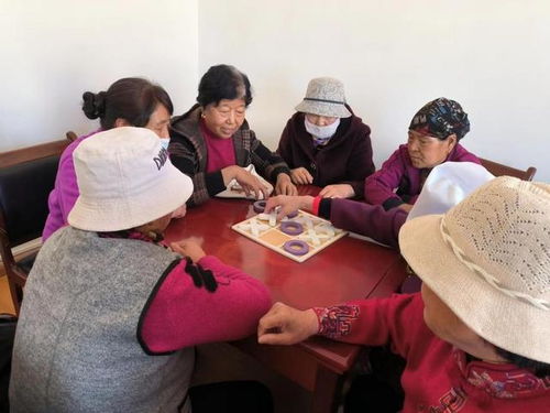 中老年益智游戏,享受快乐时光