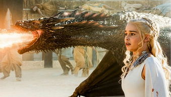 权利游戏冰霜巨龙,冰霜巨龙崛起之谜