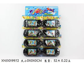 打水游戏机,揭秘打水游戏机的魅力世界