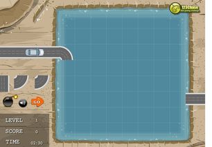 搭桥过车游戏,体验经典桌游的魅力