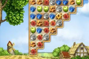 4399游戏开心农场