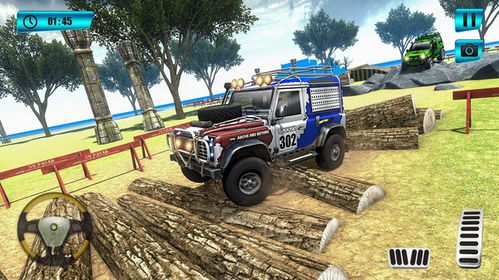 跑山车游戏,惊险刺激！跑山车游戏带你领略速度与激情的极致体验