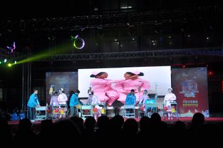 晚会上的互动游戏,晚会互动游戏精彩瞬间回顾