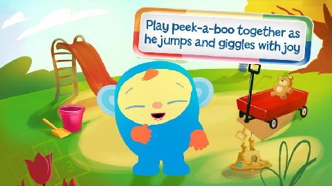 好朋友玩游戏,一场游戏中的友谊之旅