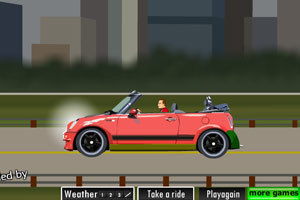 敞篷车游戏,探索速度与激情的驾驶盛宴