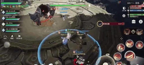 游戏改档,改档背后的故事与期待