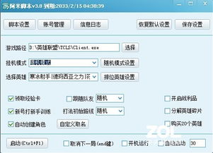 游戏升级程序,畅游奇幻世界