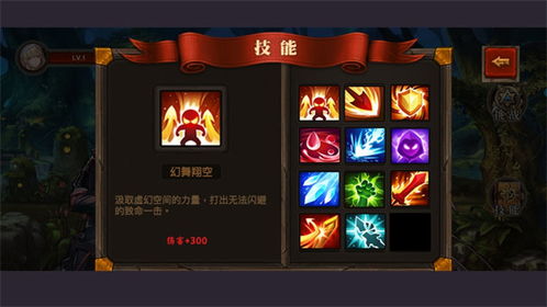 游戏有魔力,探寻神秘游戏世界的奇幻之旅