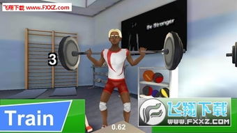 排球训练游戏,提升技能与团队协作的欢乐之旅