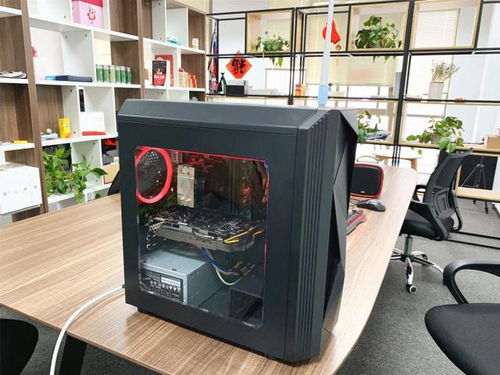 定制游戏主机,定制游戏主机的魅力之旅