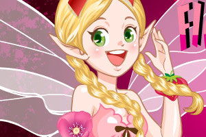 花之精灵游戏,探寻神秘花界的奇幻冒险之旅