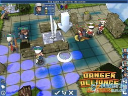 3d战棋游戏,3D战棋游戏的策略与冒险之旅