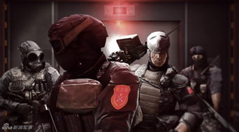 ea最新游戏,引领未来战争体验的全新射击巨作