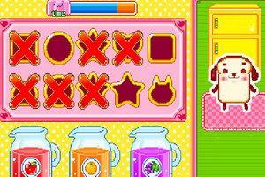 做果冻游戏,挑战你的反应速度与策略思维