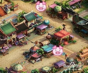 挖古董游戏,古董挖宝游戏的奇幻冒险