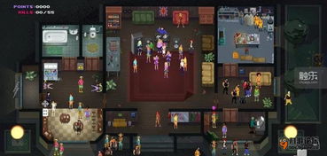 死亡派对游戏攻略,轻松通关攻略解析