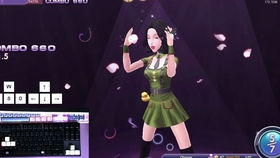 模仿真人游戏,探索模仿真人游戏的无限魅力