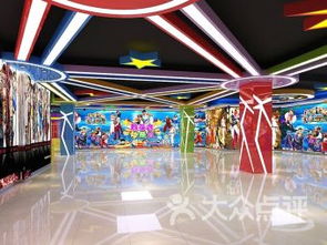 襄阳游戏厅,欢乐竞技的娱乐天堂