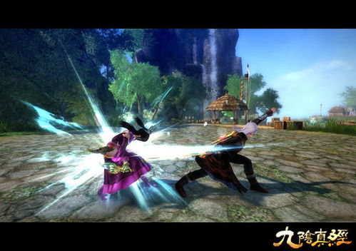 神风剑游戏,谱写传奇