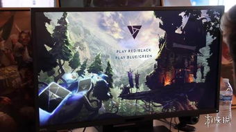 valve新游戏,Valve全新力作引领虚拟现实革命