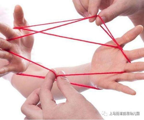 绷线绷游戏,挑战极限的智力竞技之旅