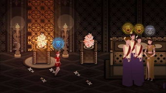 玛雅瑞游戏,神秘古文明探险之旅