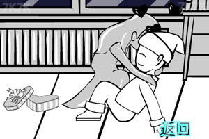 吓唬人小游戏,揭秘吓唬人小游戏的恐怖魅力