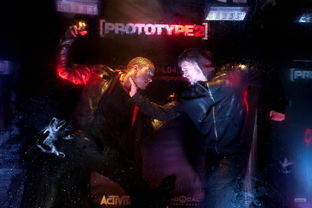 真人游戏广告,带你领略虚拟世界的无限魅力