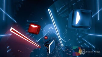 最佳vr游戏,带你领略虚拟世界的极致魅力