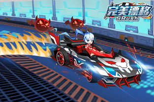 h小游戏赛车,h小游戏赛车激情竞速之旅