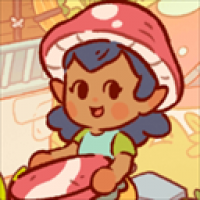 仙女村庄游戏中文版 